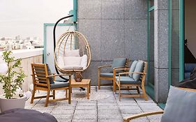 Mercure Paris Saint-Ouen